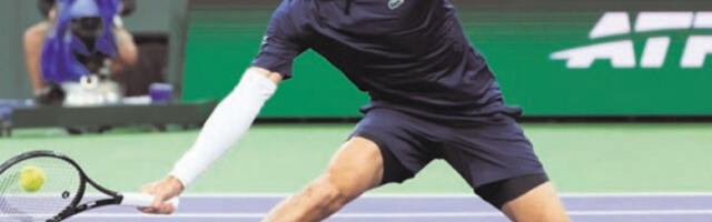 Пораз упркос сјајној игри