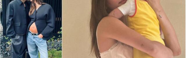 Lekar mi je rekao da bih imala problem ako zatrudnim, a onda sam dobila pozitivan test na trudnoću