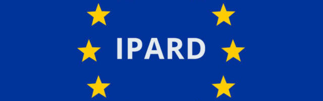 Ministarstvo poljoprivrede: U toku evaluacija IPARD II programa