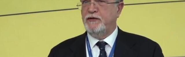 PICULA UDARIO NA VUČIĆA ZBOG RUSIJE Smeta mu što je otišao u Moskvu, a ne u Brisel!?