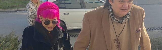 Pevač se obratio Zorici Brunclik i njenoj porodici u teškom trenutku: Njenu ćerku je ovo posebno ganulo