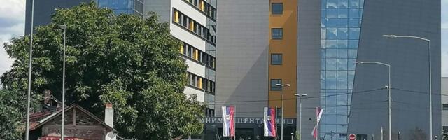 Imenovan novi direktor niške Kardiohirurgije: On će naslediti Dragana Milića