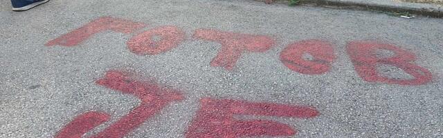 Student iz Kule: Nema šanse da režim na parlamentarnim izborima ostvari ovakav rezultat