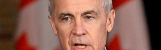 Карни: Канада осуђује израелску незакониту инвазију на Либан