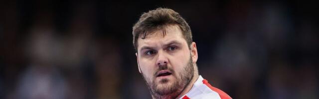 Bomba u Humskoj: Razbio Srbiju na Evropskom prvenstvu, a sada je stigao u Partizan! /VIDEO/