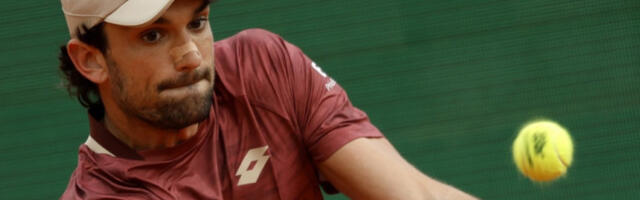 Вашеро последњи четвртфиналиста мастерса у Монте Карлу