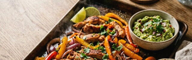 Umesto dostave: Večera za 30 minuta koju možeš da spremiš i bez volje