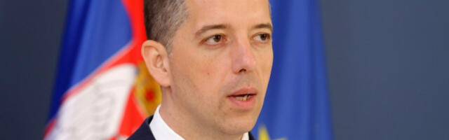 Ђурић честитао Васкрс: Данашњи дан је део историјског и духовног памћења