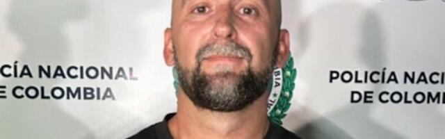 OVO JE ALBANAC UHAPŠEN ZBOG UBISTVA SRBINA U MARBELJI: Rama se skrivao 4 godine, koristio lažne pasoše, putovao i u Srbiju?! (foto)