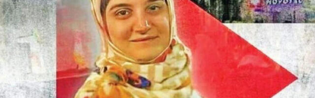 Иранка, осуђена у Француској за подстицање тероризма, враћена у Иран