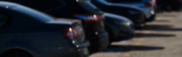 DA LI SE MOGU PRODAVATI PARKING-MESTA ISPRED ZGRADE I KAKAV ONA IMAJU PRAVNI STATUS? Zakon je po ovom pitanju i više nego jasan