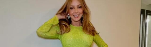 "Viđa se sa pet ili šest momaka? Dobra devojka. Vau!" Skandal na WTA turniru, nisu znali da je mikrofon uključen!