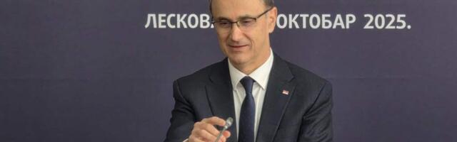 NSPRS: Macutova vlada se sveti prosvetarima zbog studenata