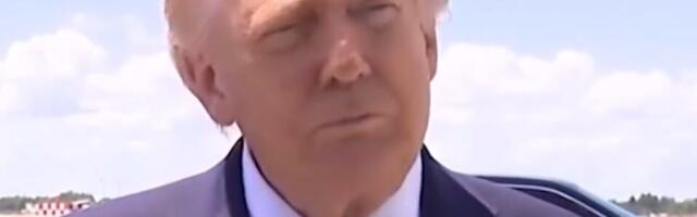 TRAMP O OTKAZIVANJU PREGOVORA SA IRANOM: Teheran je poslao bolju ponudu samo deset minuta nakon što sam otkazao putovanje američke delegacije