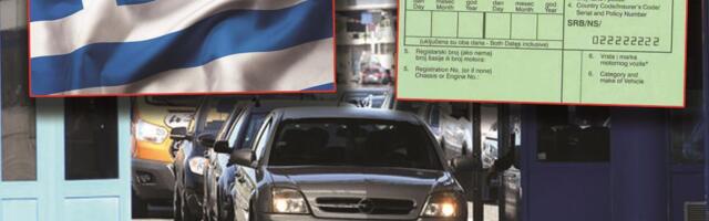 Ovo može skupo da vas košta! Obavezan dokument koji mnogi vozači i dalje zaboravljaju: Sve što treba da znate pre puta