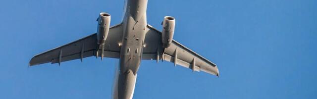 Putnica se porodila na letu od Atlante do Portlanda