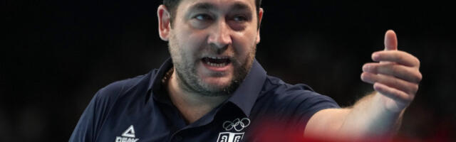 SAD JE SVE JASNO! Evo zašto je Uroš Stevanović podneo ostavku na mesto selektora Srbije!