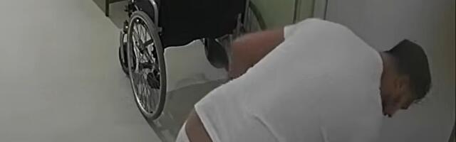 (UZNEMIRUJUĆE) ISPLIVAO SNIMAK NASILJA NAD PACIJENTOM U KOVINU Glavni akter "hrabri uzbunjivač" - dokazi da je afera "Kovin" političko-medijski proizvod (VIDEO)