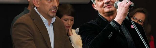 PREDSEDNIK NUNS OSUĐEN ZBOG SKANDALOZNIH UVREDA! Bodrožić izgubio spor protiv Milana Lađevića!