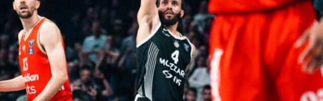 Sudije brutalno oštetile Zvezdu i pogurale Partizan do pobede?!
