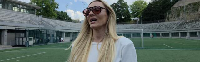 “Ona je takva…” Anabela Atijas o razvodu Lune i Marka, otkrila istinu: “Mislim da je to u pitanju”