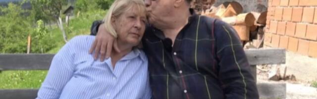 "Kad si sa tugom sama zaspala!" Halid Bešlić je poslednju pesmu posvetio supruzi Sejdi, koja je danas preminula