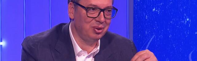 KO SI BRE TI? VUČIĆ NAJAVIO: Za desetak dana počinje da radi portal za žalbe građana na ljude iz vlasti