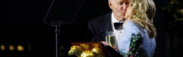 "TO JE NEŠTO ZBOG ČEGA DANAS ŽALIM" Bajdenova žena otvorila dušu, pa iznela šokantne detalje - NIKO NIJE ZNAO DA...