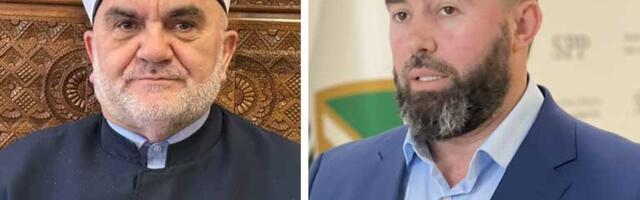 Dudić brutalno napao Mitka Mujovića – Bit će trajno upamćen kao izvor smutnje i podjela