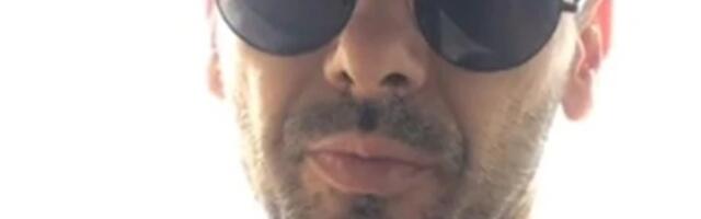 Glumici je posvetio pesme Sto bespuća i Dišem ali nisam živ: Dado Glišić ju je toliko voleo, da je i posle raskida sve najlepše pričao o njoj