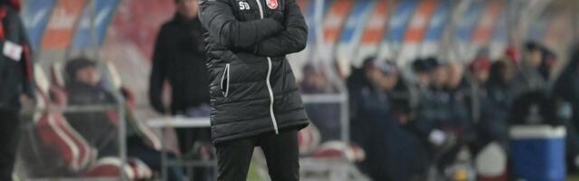 Bivši kapiten Zvezde: Glavni problem Srbije je nedostatak kulta reprezentacije