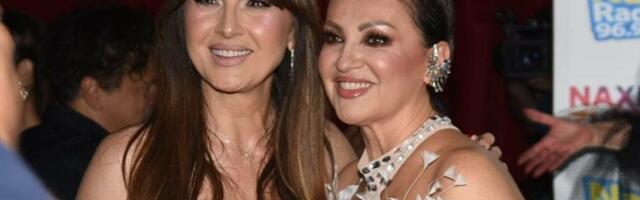 Aleksandra Radović mogla je da otpeva veliki hit Nine Badrić: Evo zašto je odbila pesmu