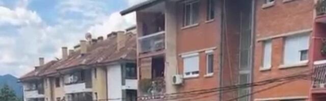 Ovo više nije slučajnost! Čudo na nebu šokiralo građane - Da se naježiš od prizora (FOTO)