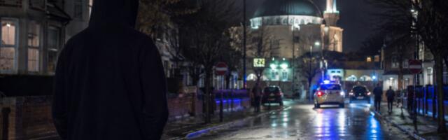 Četrnaestogodišnjak optužen za terorizam u Londonu