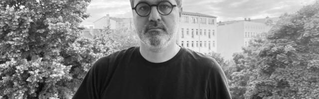Kornel Mundruco: „Ovo nije borba protiv jedne osobe“
