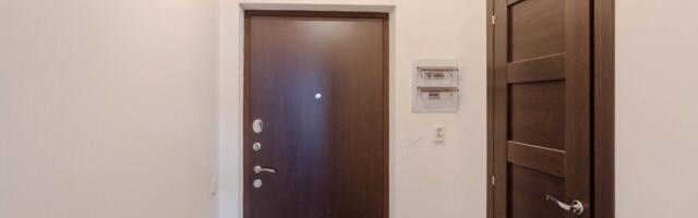 Bez dileme – sigurnosna vrata