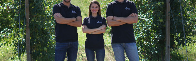 Srpski Fresh AgTech nastavlja da efikasno digitalizuje poljoprivredu uz rast preuzimanja aplikacije