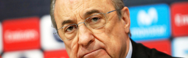 Super liga Evrope za spas fudbala, Florentino jedva čeka, počinje pre nego što ste mislili?