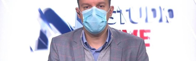 Zelić: Prijavljeno 20 neželjenih dejstava vakcine, nema razloga za zabrinutost