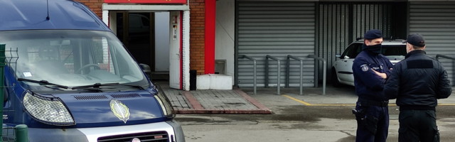 NICOVIĆ: Hapšenje “navijača-kriminalaca” dobar korak države