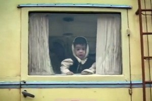 Јово Шаровић, преживели из логора о „Дари из Јасеновца": Деца су лагано умирала од глади и исцрпљености