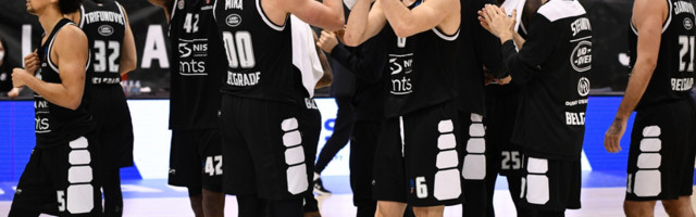 Đurović: Nijedan od ovih stranaca u Partizanu nije ispunio očekivanja, godina propala u svakom smislu