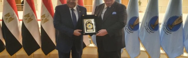 PALMA U ZVANIČNOJ POSETI EGIPTU: DOKUMENT DA JE EGIPAT PRIZNAO KOSOVO NE POSTOJI, ZVANIČNA IZJAVA EGIPTA O TOME BI MNOGO ZNAČILA SRBIJI