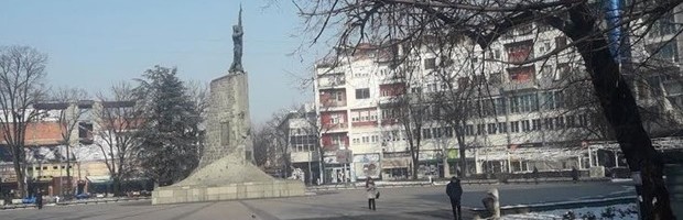 POSLE MAGLE I MRAZA, ZUBATO SUNCE