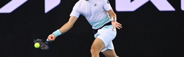 Lajović u osmini finala Dubaija, naredni rival Fučovič