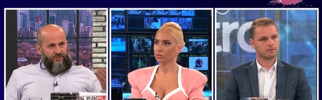 Pogledjate TV duel Zukorlića i Stanivukovića (Video)