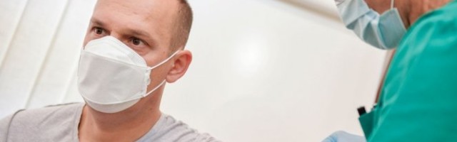 Imamo rešenje za izlazak iz ove epidemiološke situacije I TO JE VAKCINA!