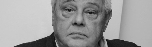 IN MEMORIAM: Dragutin Čermak (1944-2021)