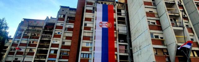 Aktiv: Skoro polovina Srba na Kosovu želi da ode sa tog područja