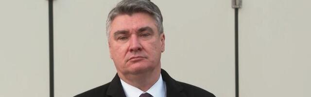 Milanovic: Kosovo would be an excellent member of EU, NATO